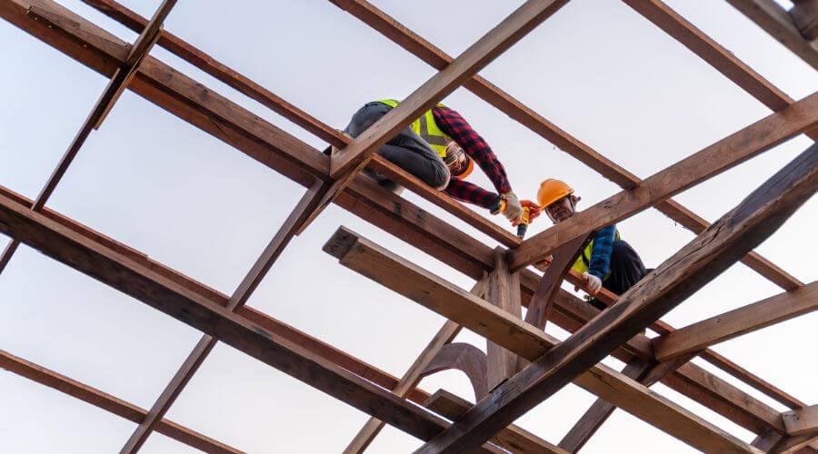 Local Chimney Repair in Bolton, MA